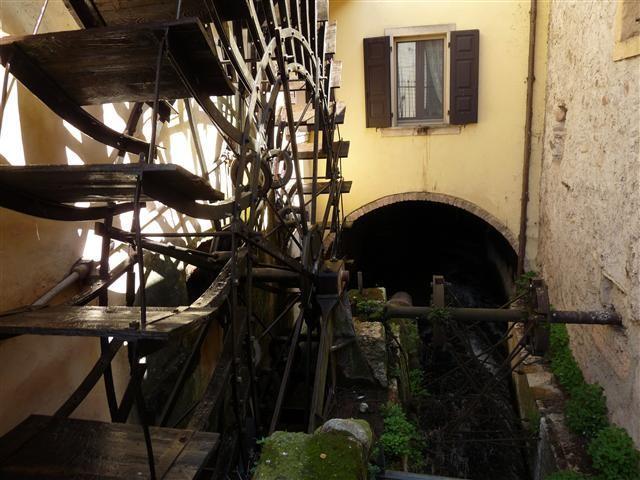 Corte La Guarnigione Valeggio sul Mincio Exterior foto